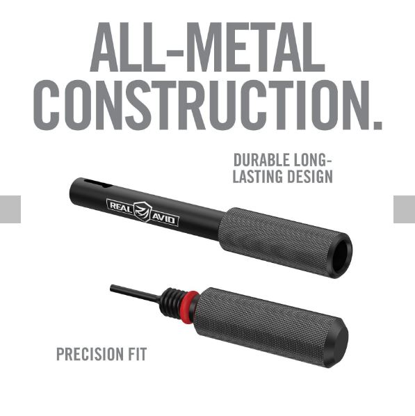 Real Avid Pivot Pin Tool for AR10